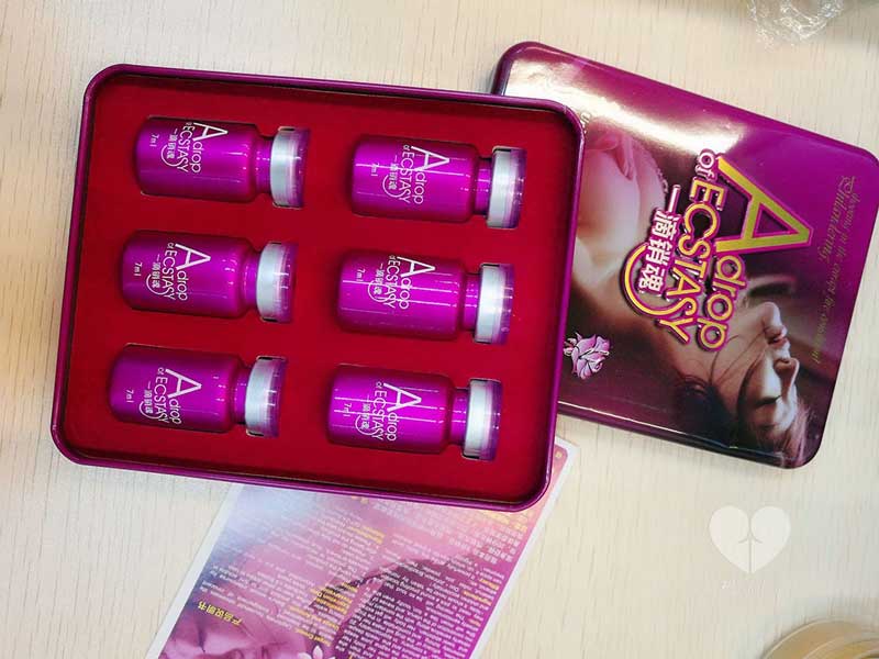 Thuốc Kích Dục Nữ Adrop Of Ecstasy