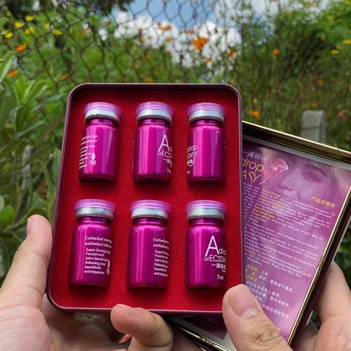 Thuốc Kích Dục Nữ Adrop Of Ecstasy