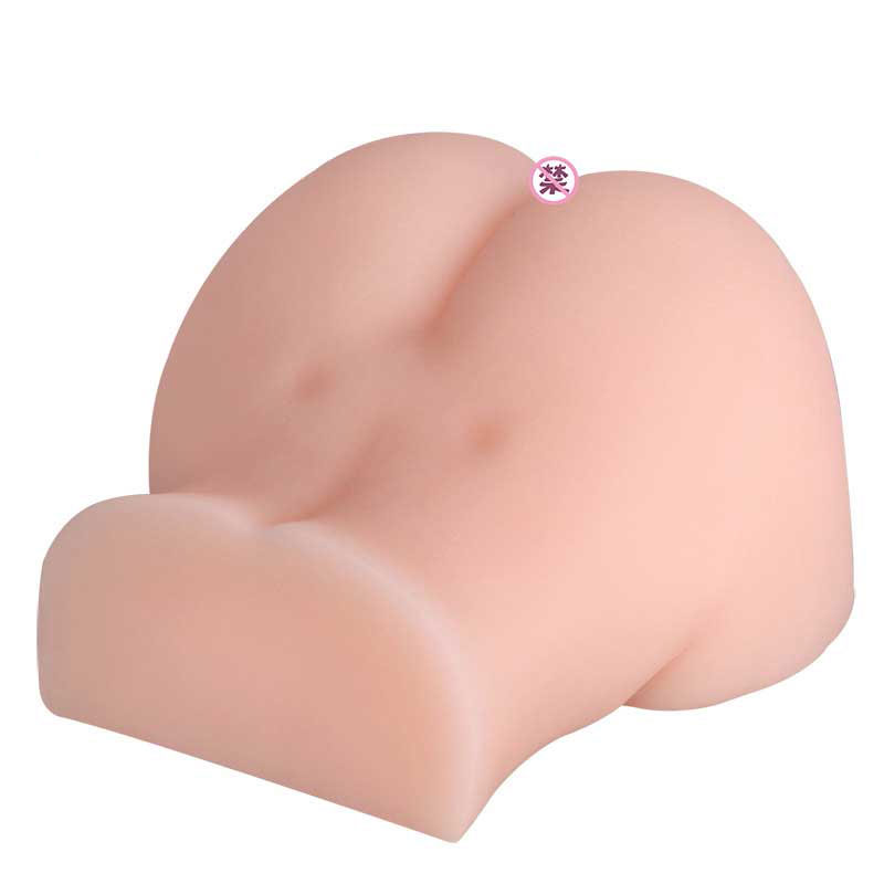 Mông giả mini nguyên khối