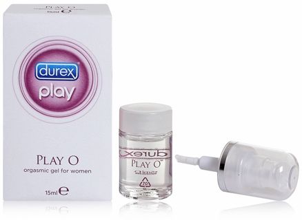 Gel Bôi Trơn Durex Play O