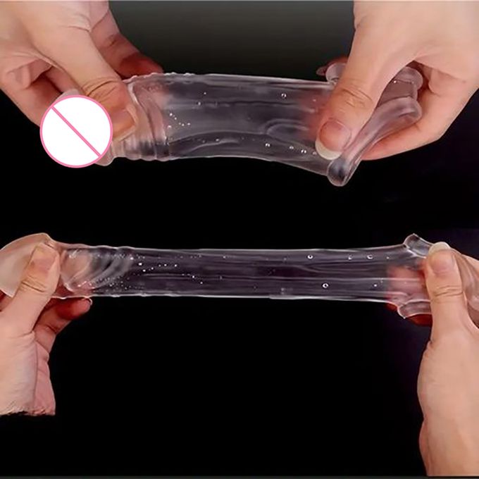 Bao Đôn Dên Tăng Kích Thước Có Quai Đeo Tròng Bìu