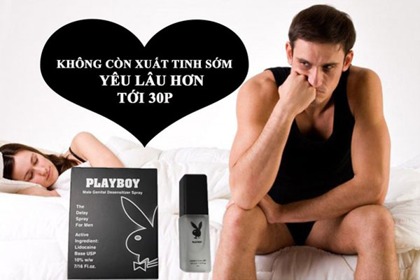 Chai Xịt Sìn Sú Ê Đê Dạng Nước 5ml