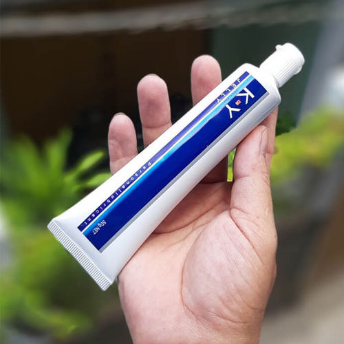 Gel bôi trơn Durex Ky Jelly 50g