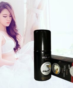Chai xịt chống xuất tinh sớm Viga 50000