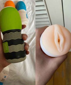 Cốc thủ dâm Qing giá rẻ