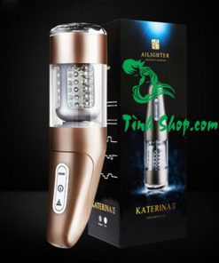 Cốc thủ dâm bú mút tự động Kartina