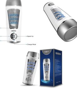 Máy Bú Mút Dương Vật Cao Cấp Migyy