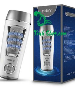 Máy Bú Mút Dương Vật Cao Cấp Migyy