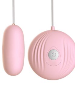 Trứng Rung Lilo Vibrator Điều Khiển Từ Xa