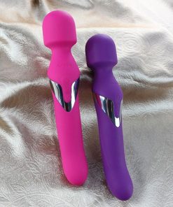 Chày Rung Hai Đầu Rung Ngoáy Đa Năng Aphojoy