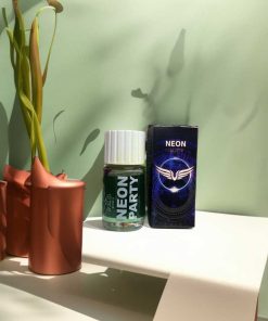 Popper neon party lọ 30ml