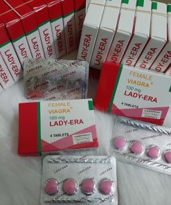 Thuốc Kích Dục Viagra Lady-Era Cho Nữ