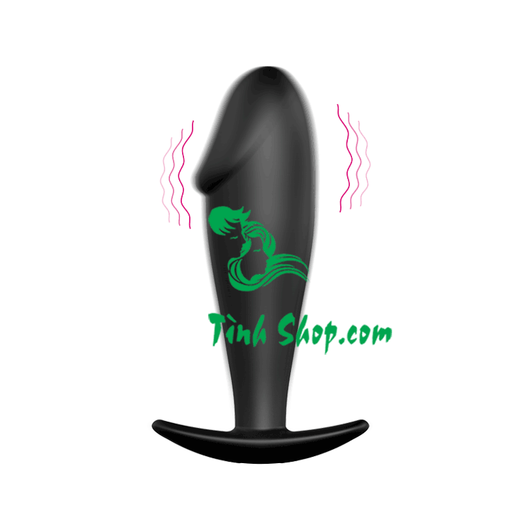 Trứng rung cao cấp 12 chế độ PrettyLove Special Anal Stimulation