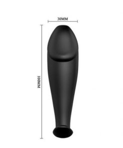 Trứng rung cao cấp 12 chế độ PrettyLove Special Anal Stimulation