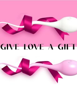 Trứng Rung Tinh Trùng Điều Khiển Không Dây 7 Chế Độ