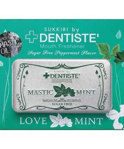Kẹo Tình Yêu Phòng The Mint Love