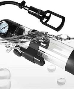 Máy tập dương vật Powerup tăng kích thước dương vật