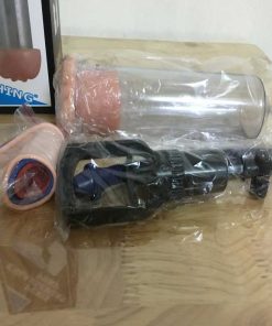 Máy tập tăng kích thước dương vật Penis Pump