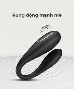 Trứng rung Pretty Love Nathan cao cấp