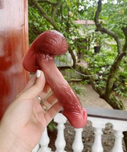 Bao đôn dên Yeain Maxman 25mm YY908 - cụp dù 3 khấc giữa thân