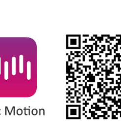 Trứng Rung Thiên Nga Magic Motion Flamingo