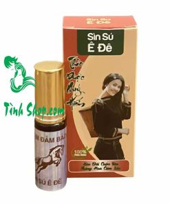 Chai Xịt Sìn Sú Ê Đê Dạng Nước 5ml