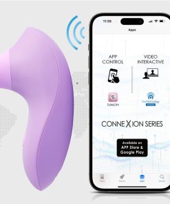 Máy bú hút Svakom Pulse Lite Neo cao cấp