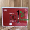 Bao Cao Su Olo 0.01 Đỏ Siêu Mỏng, Nóng Ấm