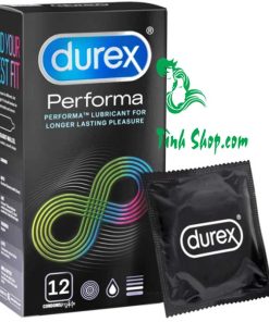 Bao Cao Su Durex Performa