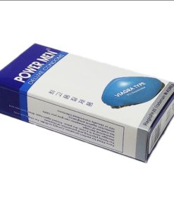 Bao cao su kéo dài thời gian Power Men Deluxe Condom