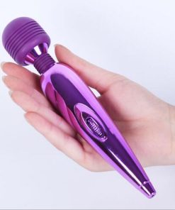 Chày Rung Massage Điểm G Mini Libo